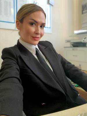 Сабитова Лилия Минахтамовна
