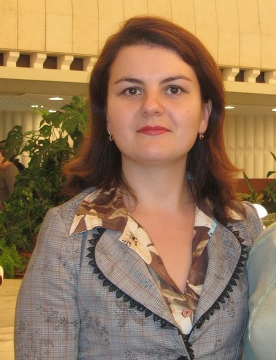 Сабитова Неля Раилевна