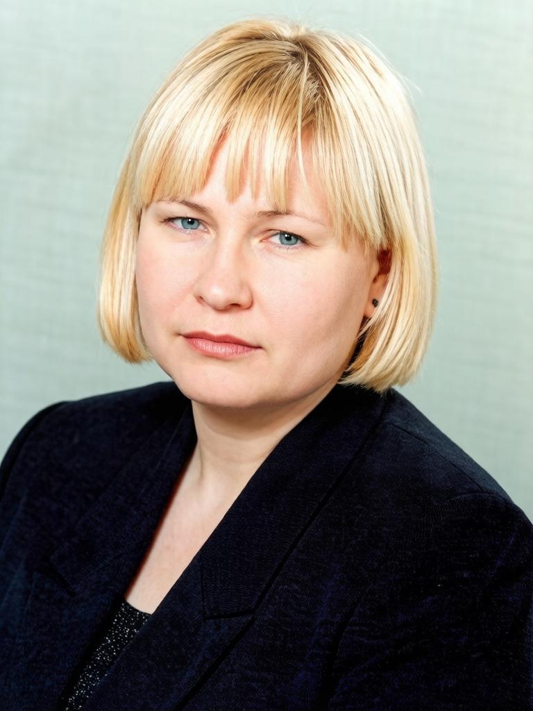 Сафина Эльза Мизхатовна