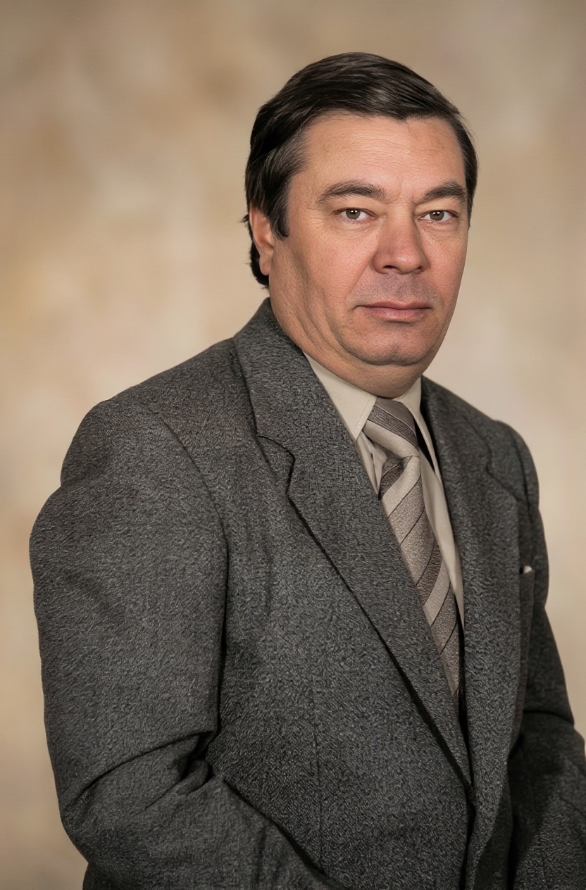 Сайфиев Ахат Закирович