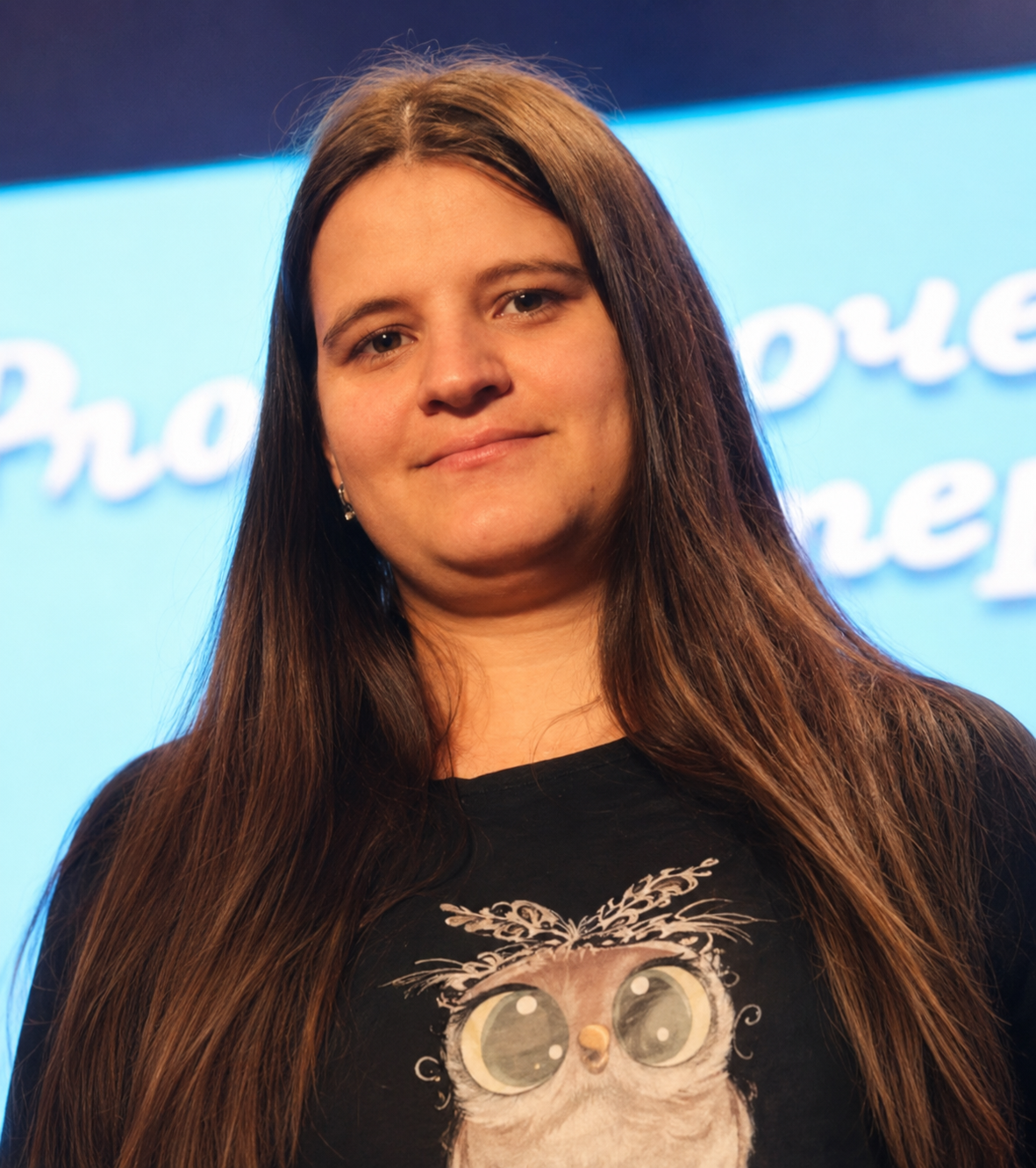 Шарафутдинова Алена Васильевна