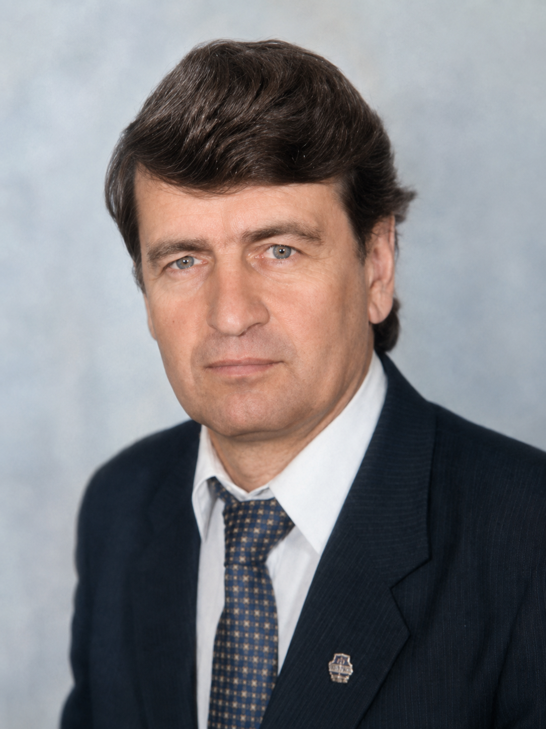 Шаронов Михаил Иванович