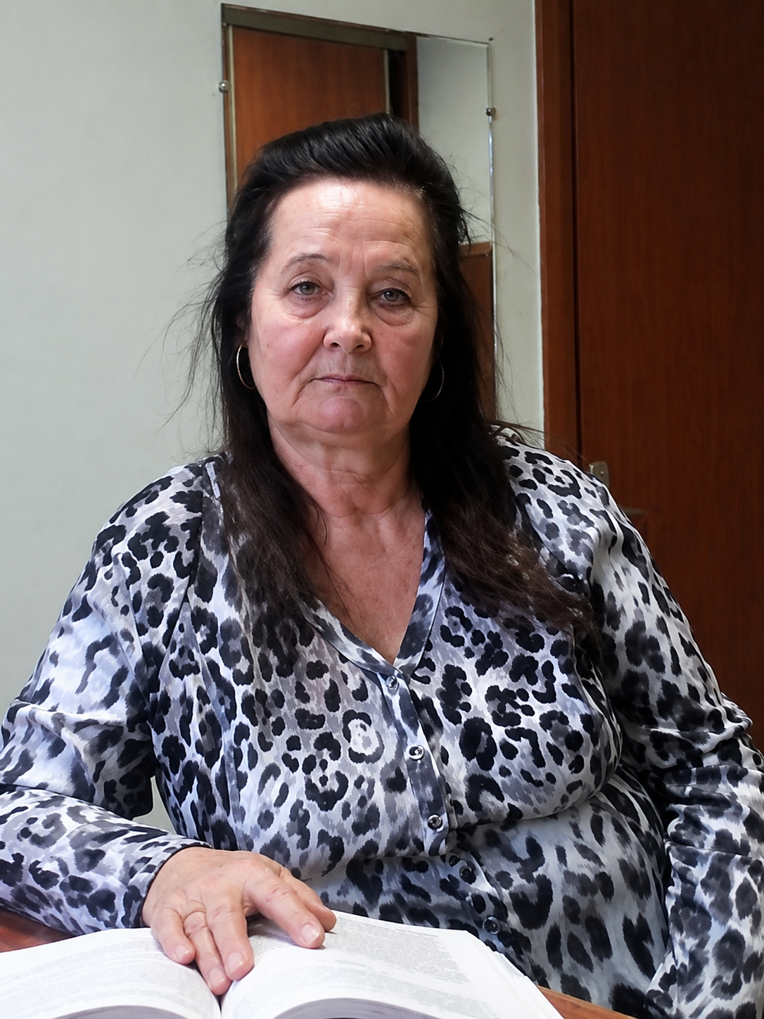 Шайдуллина Галима Наиловна