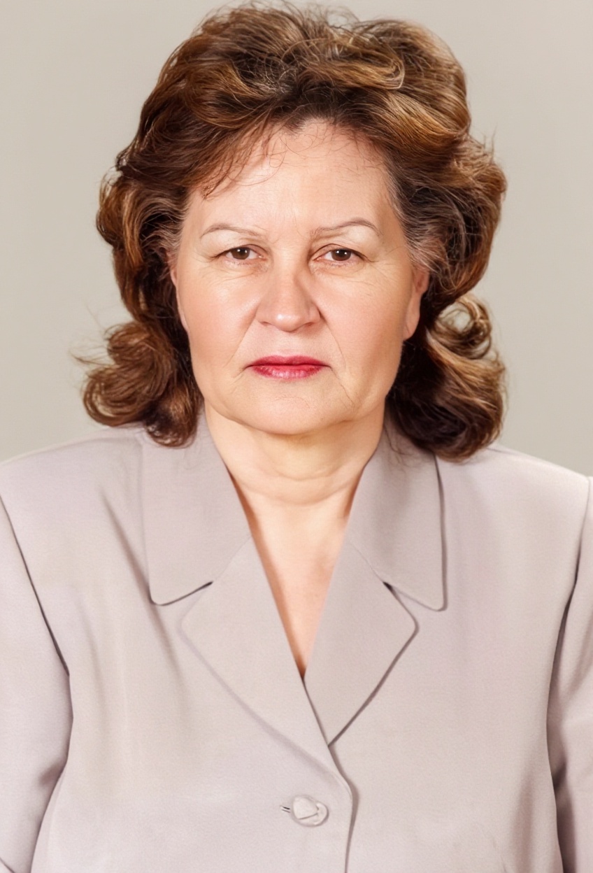 Шумкова Анна Андреевна