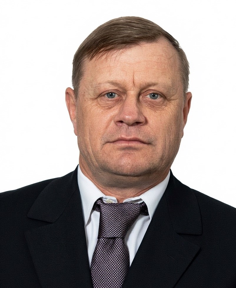 Скворцов Пётр Дмитриевич