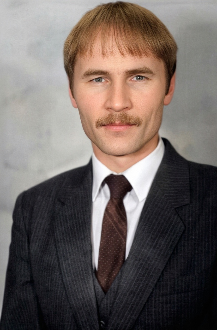 Талибуллин Наиль Закиевич