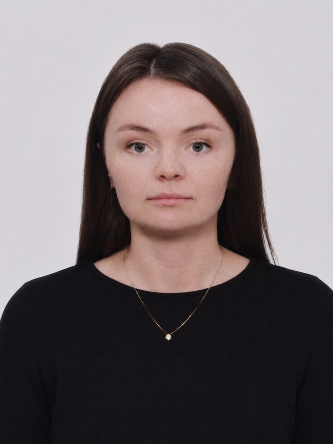 Тайдакова Надежда Николаевна