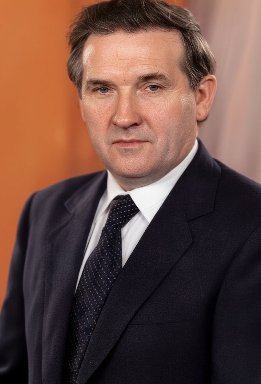 Тимин Юрий Петрович