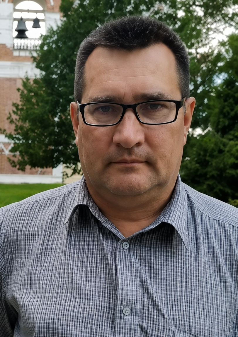 Усманов Марсель Арсланович