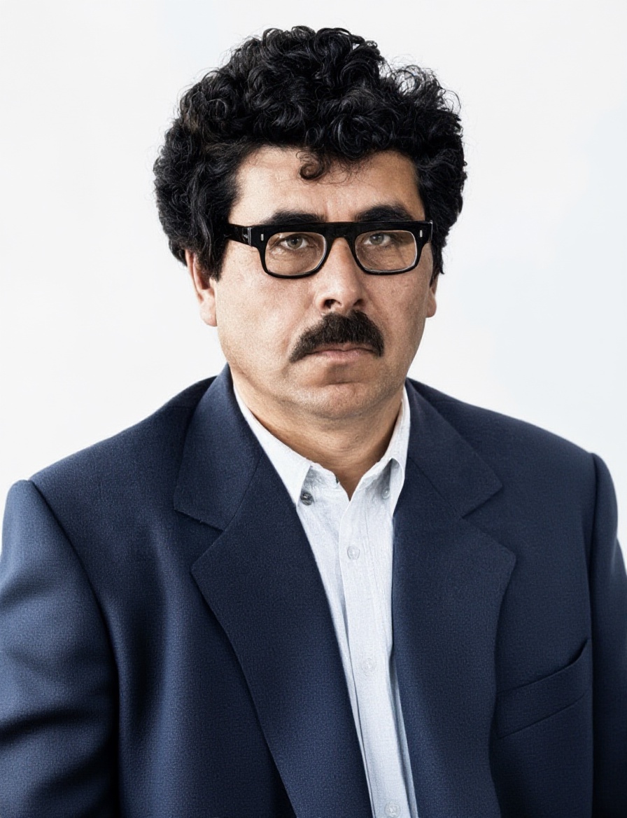 Валеев Кафиль Валеевич