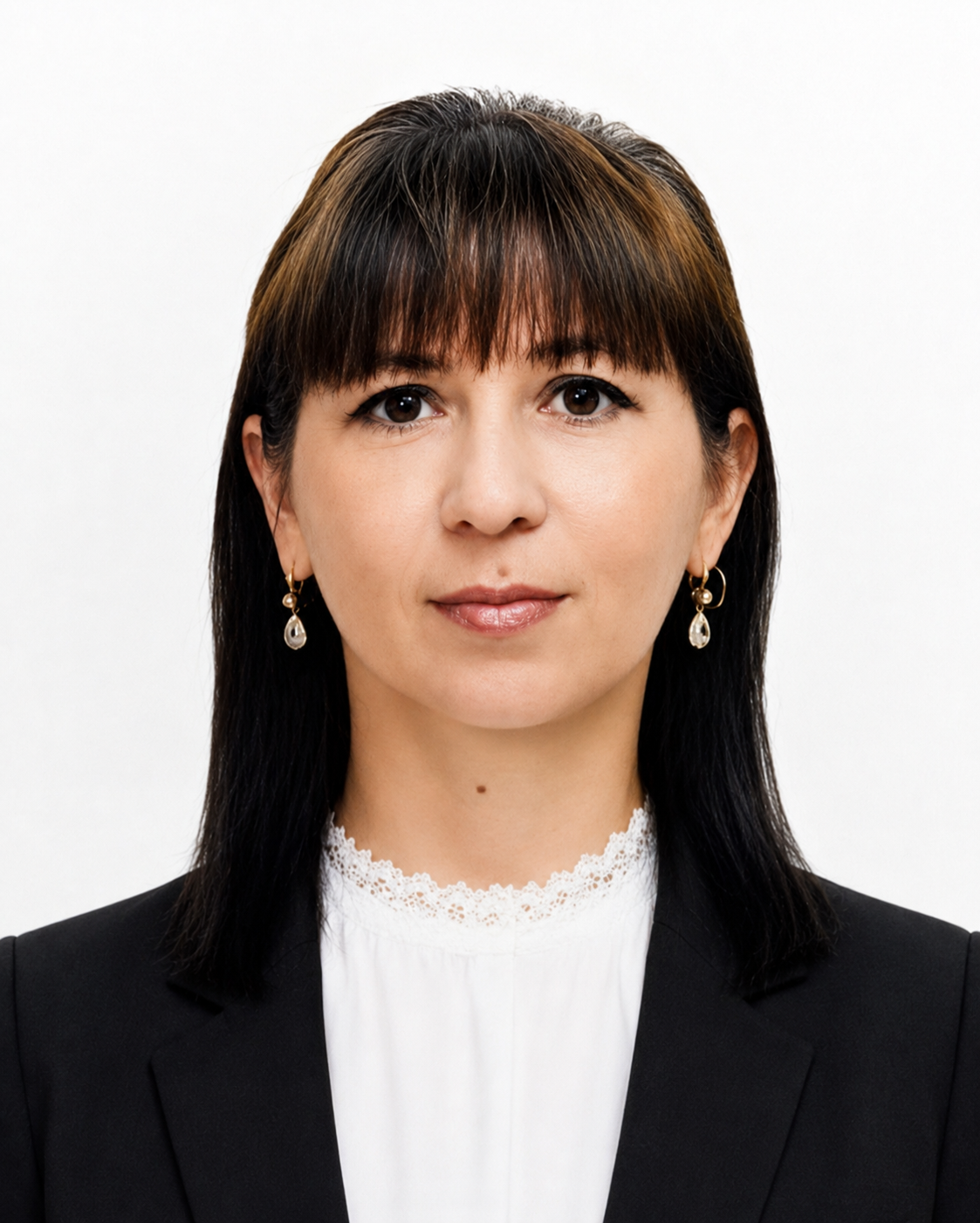 Валова Юлия Александровна