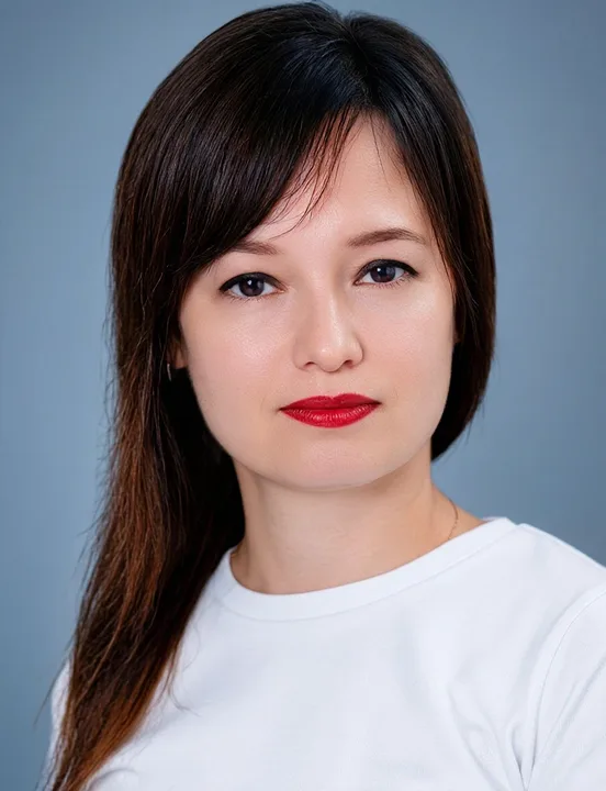Абулхазипова Роза Минзагитовна