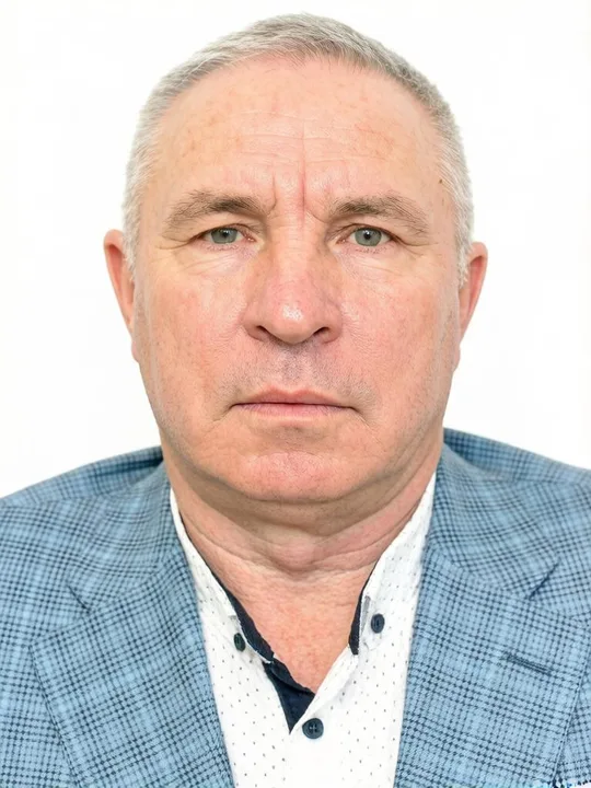 Аглиуллин Рамил Талгатович