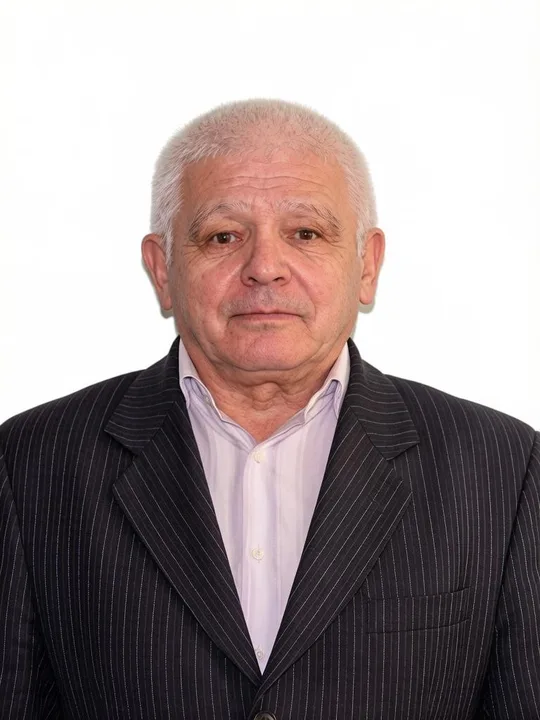 Ахмадеев Талгат Завдатович
