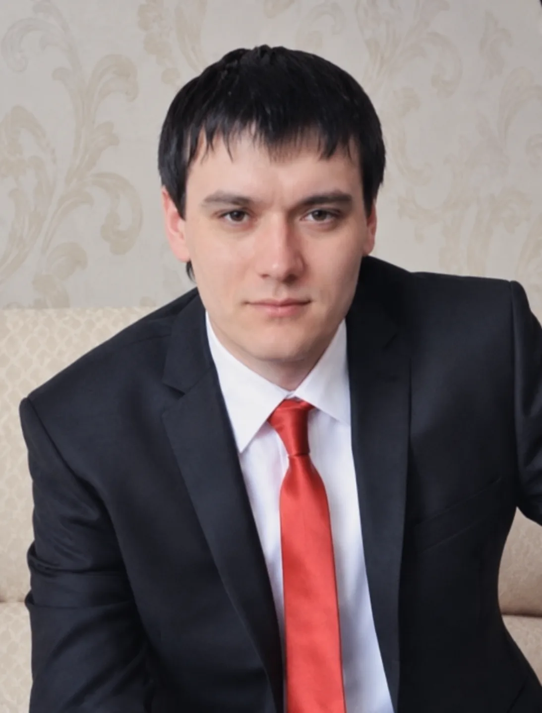 Ахтямов Айдар Фирдаусович