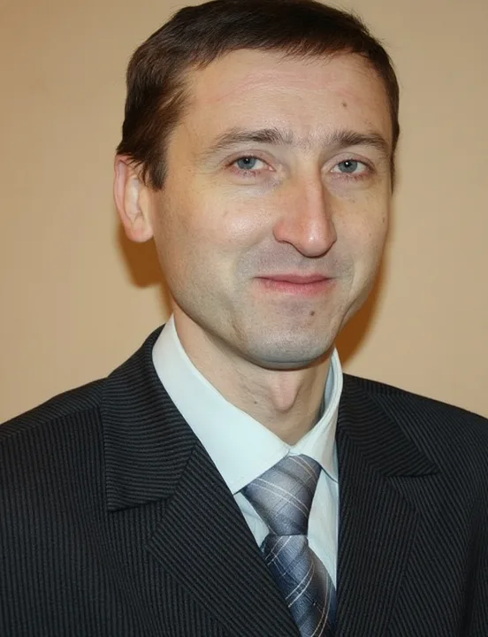 Алаев Владимир Петрович