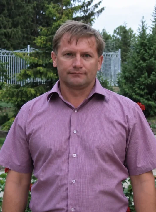 Амиров Радик Рашитович