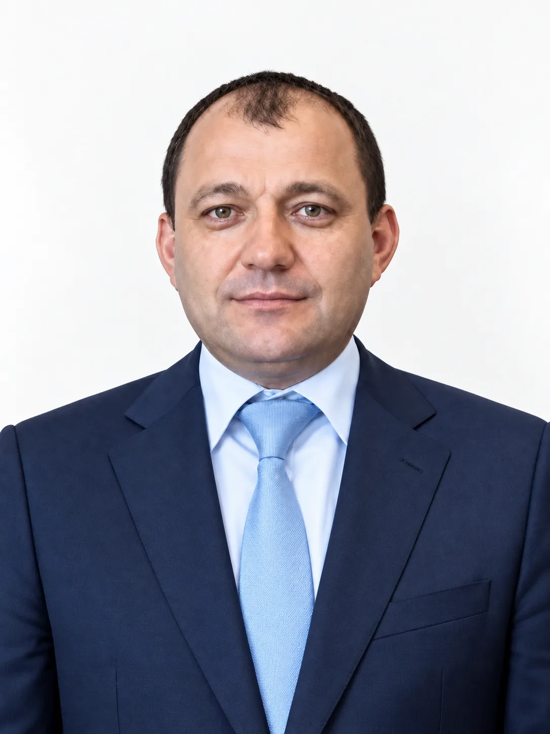 Артемьев Юрий Анатольевич
