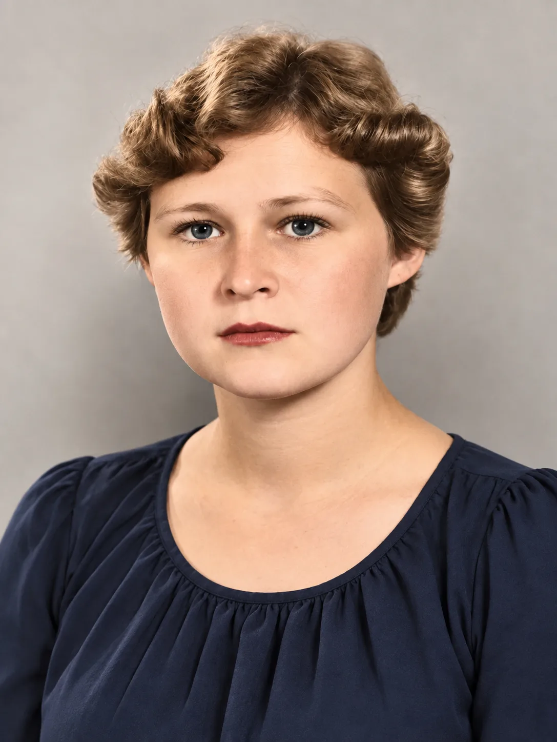 Артемьева Тамара Прокофьевна