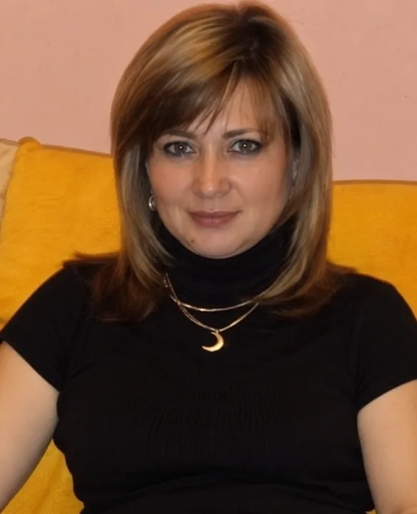Аюпова Альфия Айратовна
