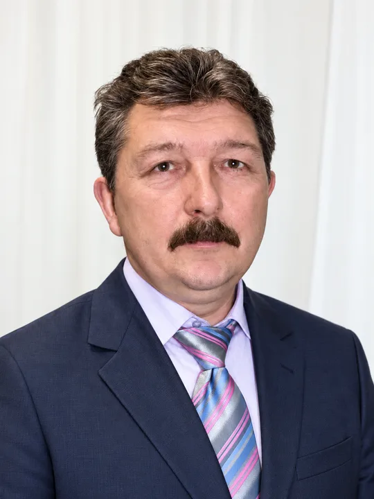 Басыров Наиль Фаридович