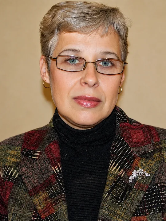 Бобкова Марина Алексеевна
