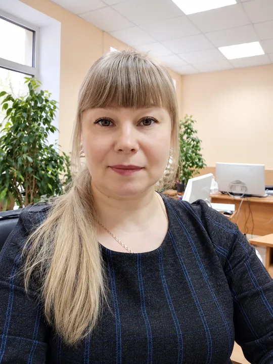 Болонкина Диана Рифовна