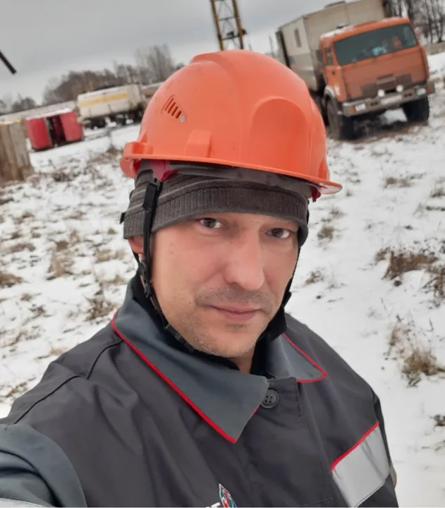 Бурханов Руслан Сивгатович
