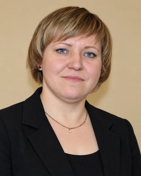 Бурмистрова Ольга Николаевна