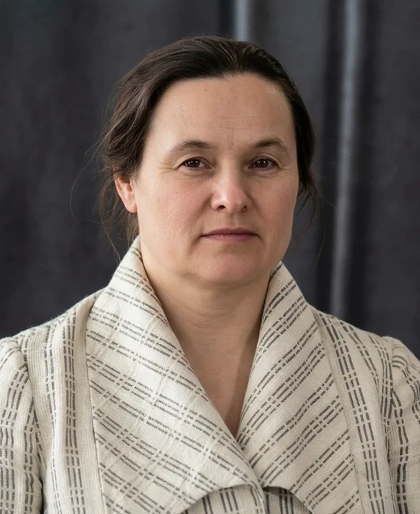 Чатурова Валентина Макаровна