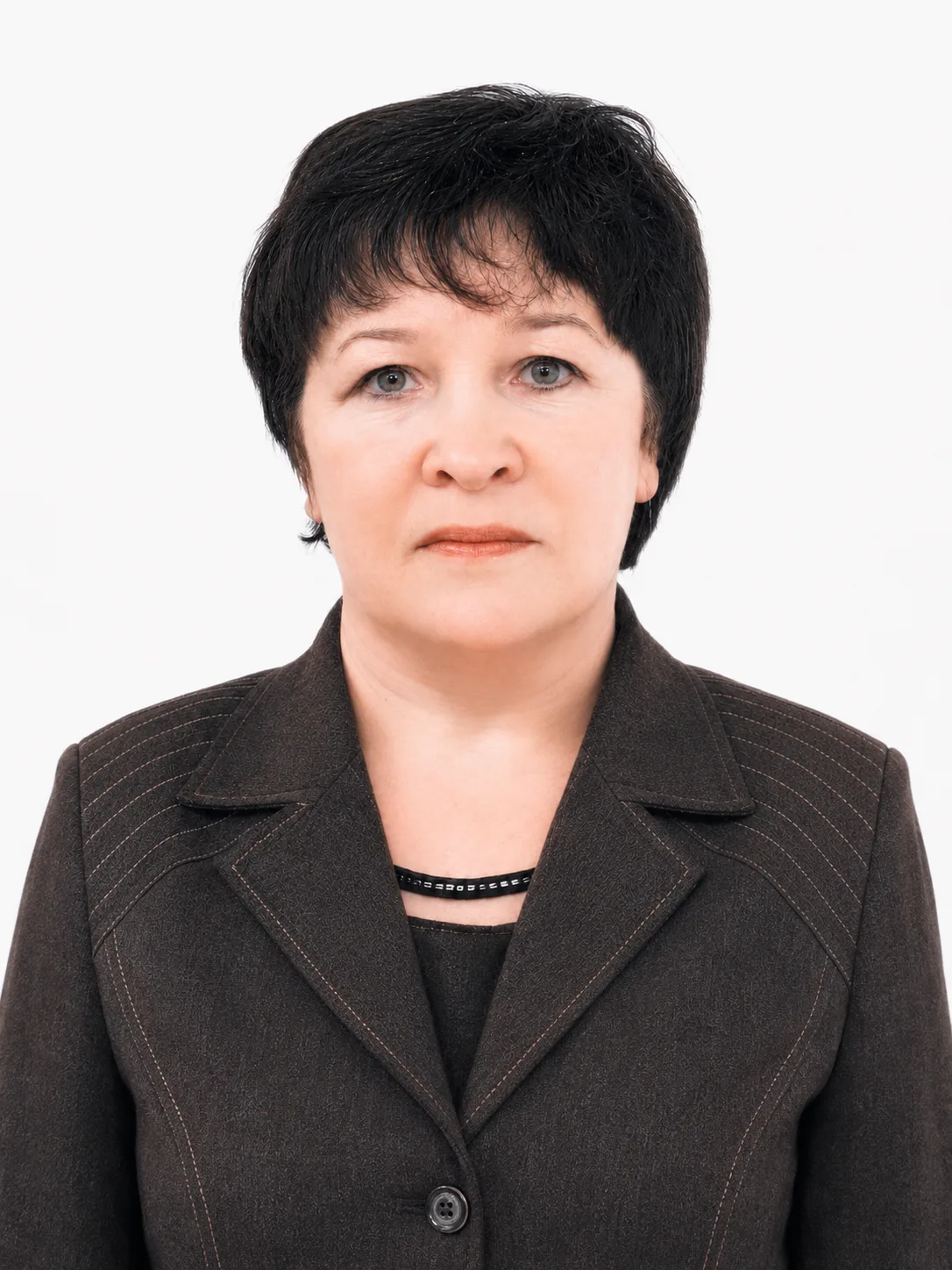 Червякова Рамзия Самигулловна