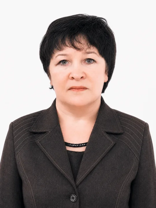 Червякова Рамзия Самигулловна