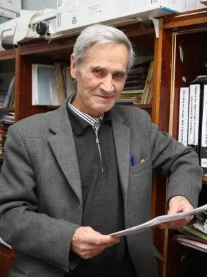 Дьяченко Виктор Иванович