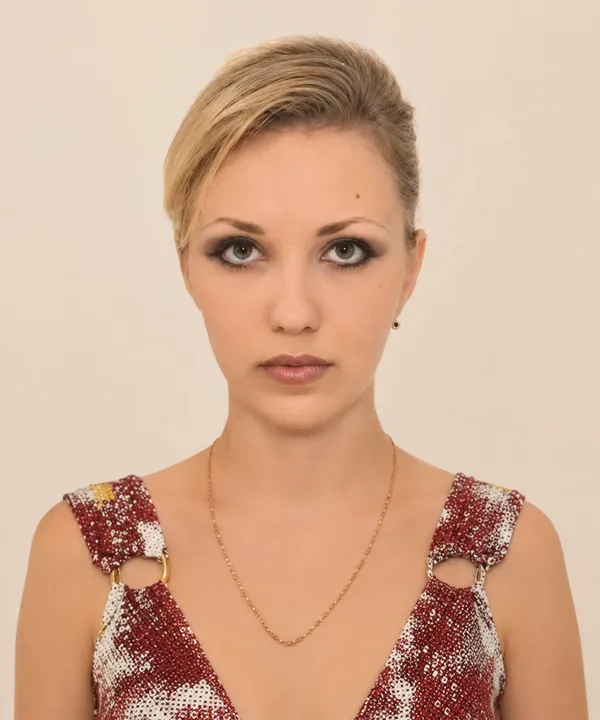 Дьячкова Регина Геннадьевна