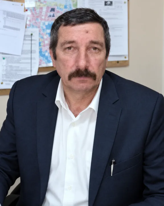 Ещиганов Владимир Михайлович