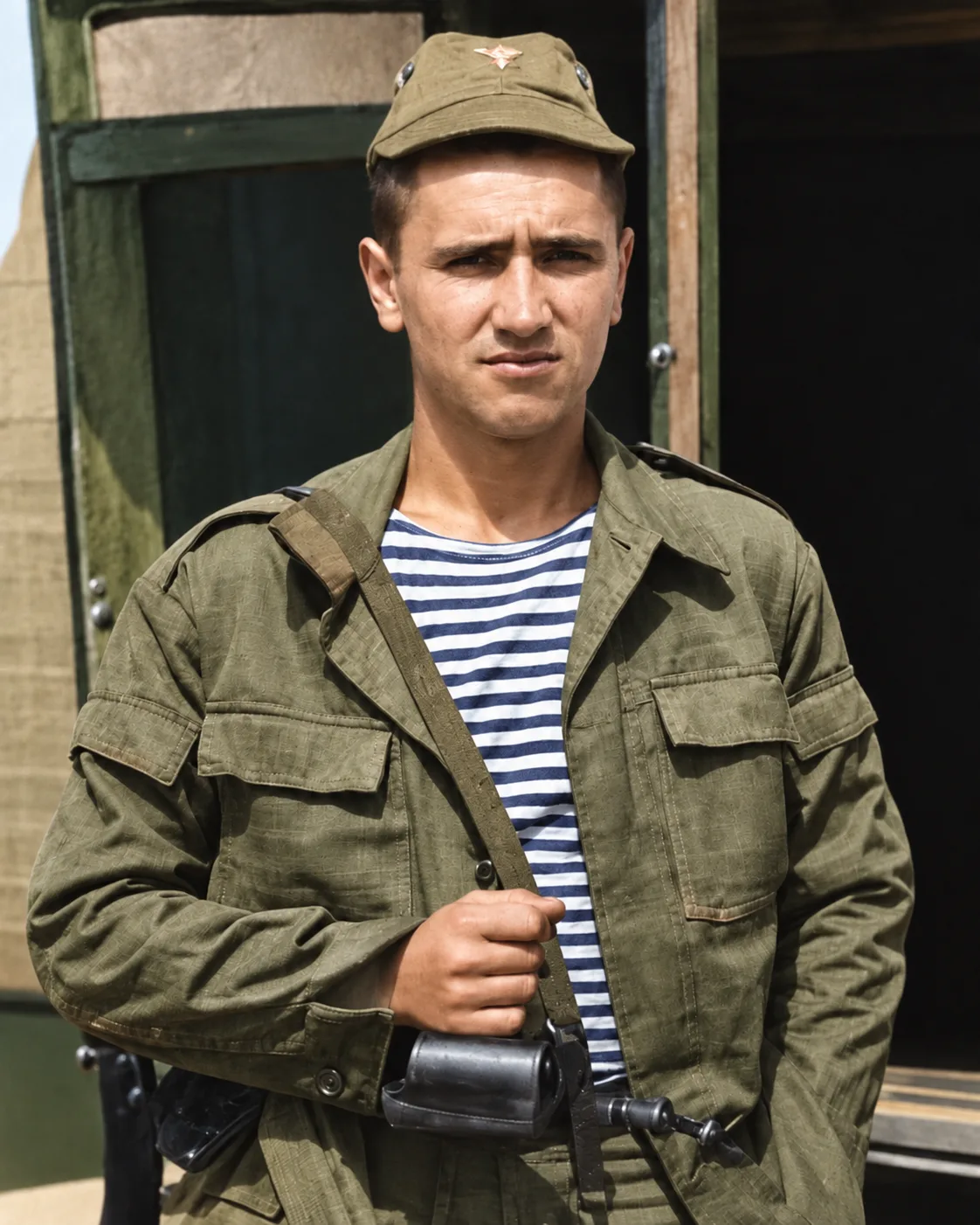 Евлампиев Сергей Николаевич