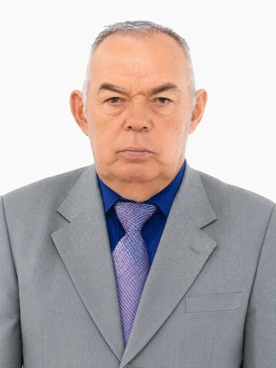 Фасхутдинов Рустям Набиевич