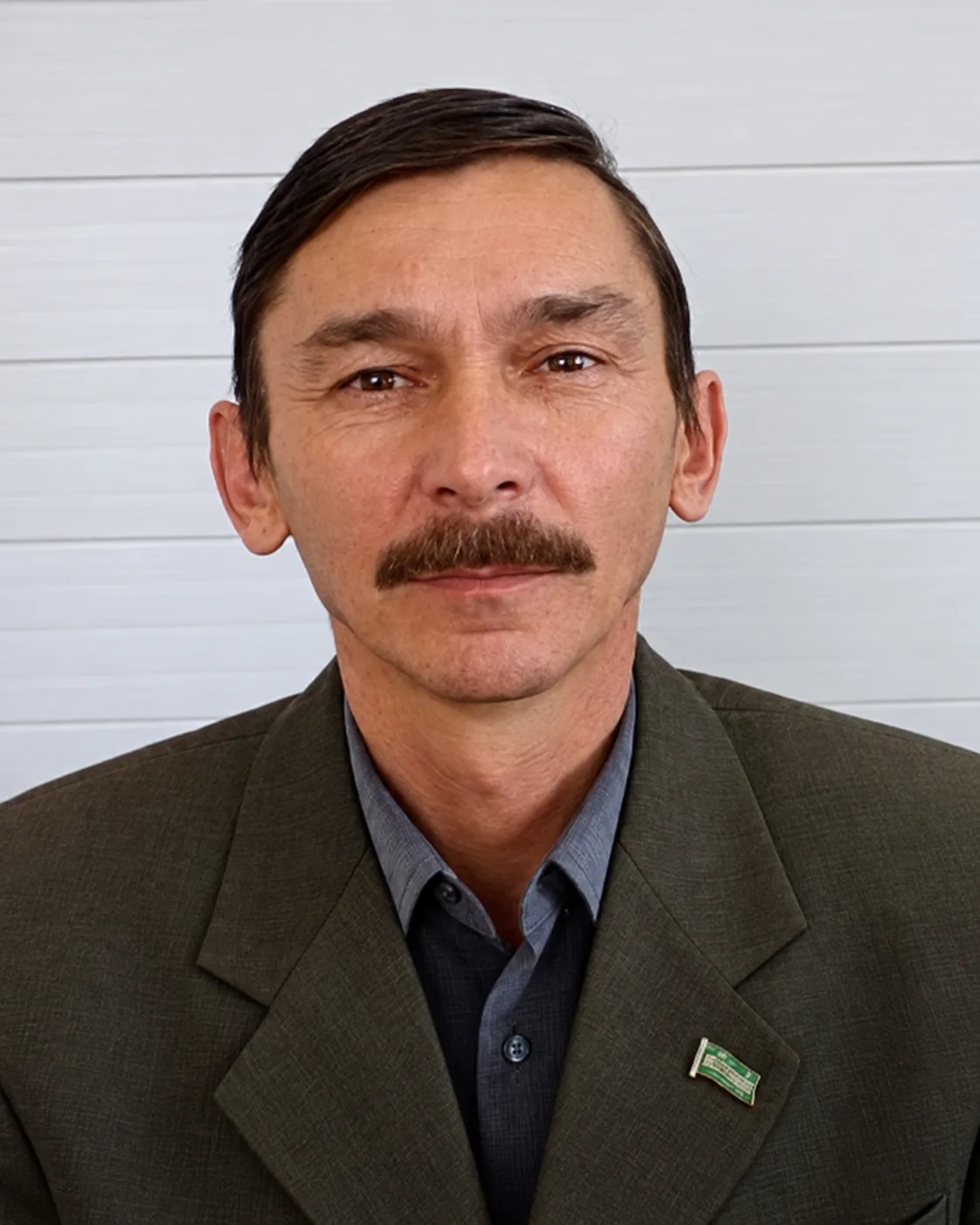 Галимзянов Расих Рафкатович