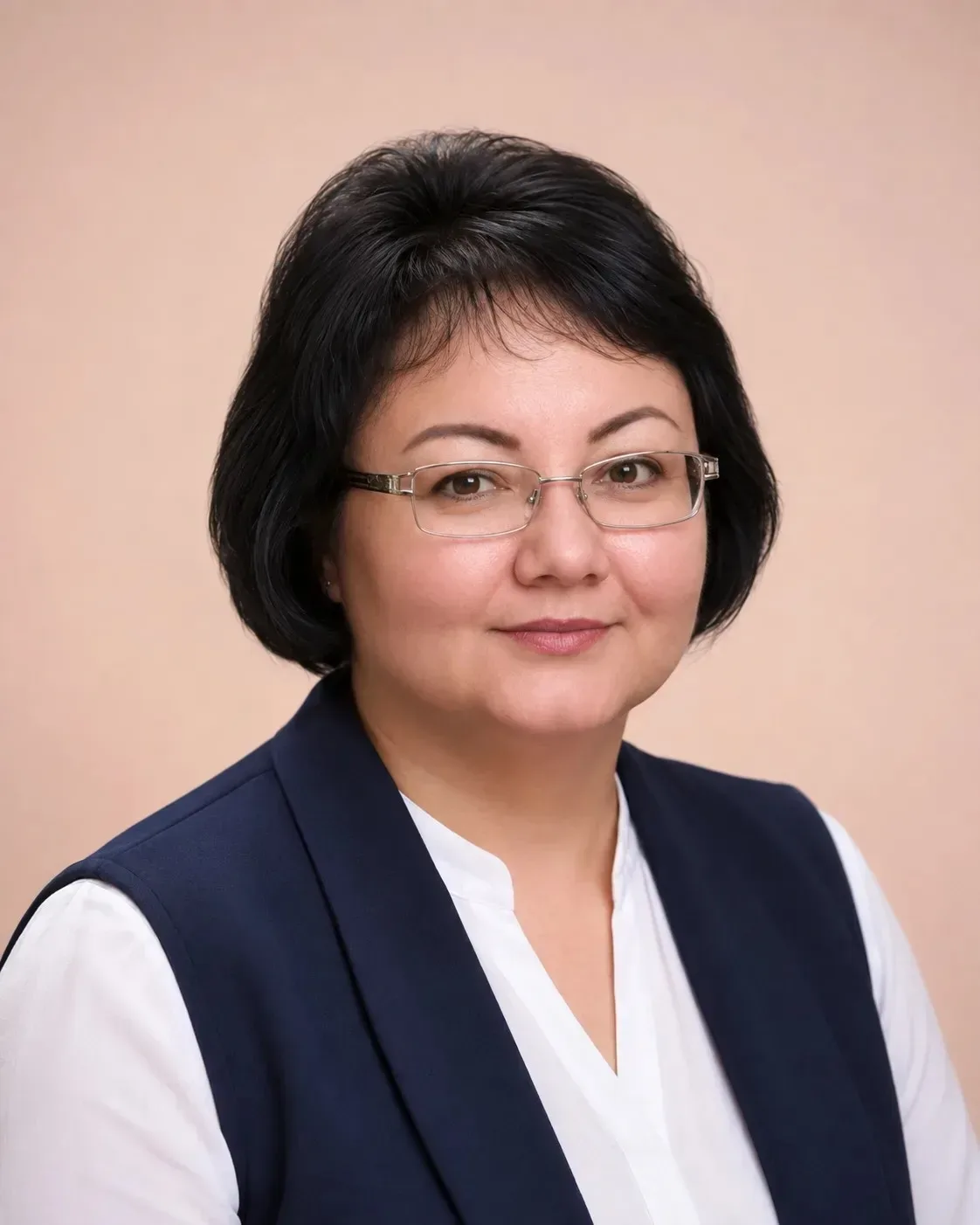 Гамирова Зульфира Нургаязовна