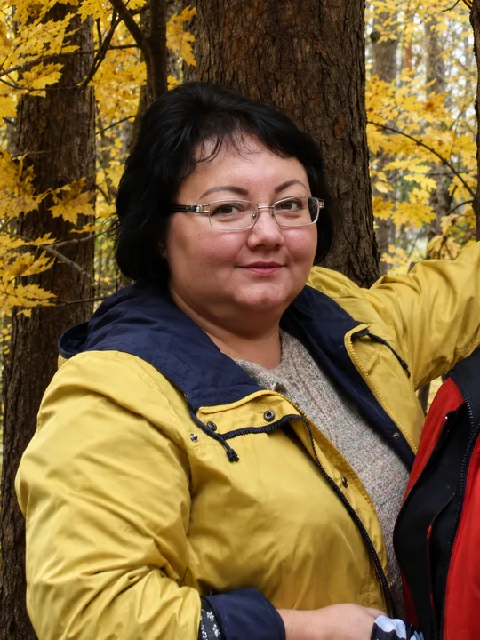 Гамирова Зульфира Нургаязовна