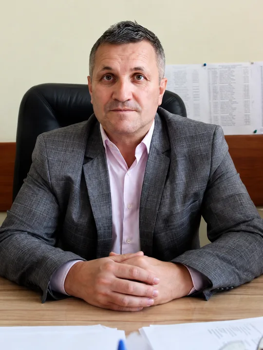 Ганиев Рафаэль Маратович