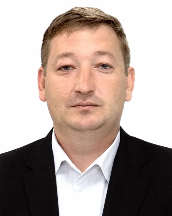 Гарифуллин Рустем Габдулбариевич