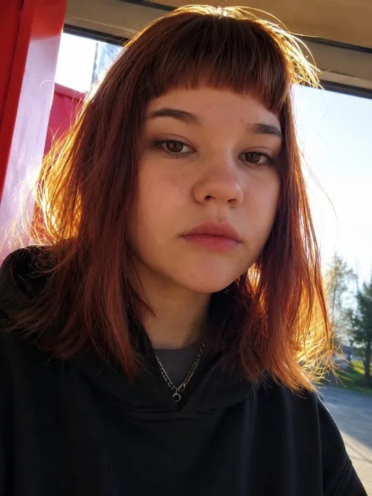Гарипова Светлана Айратовна