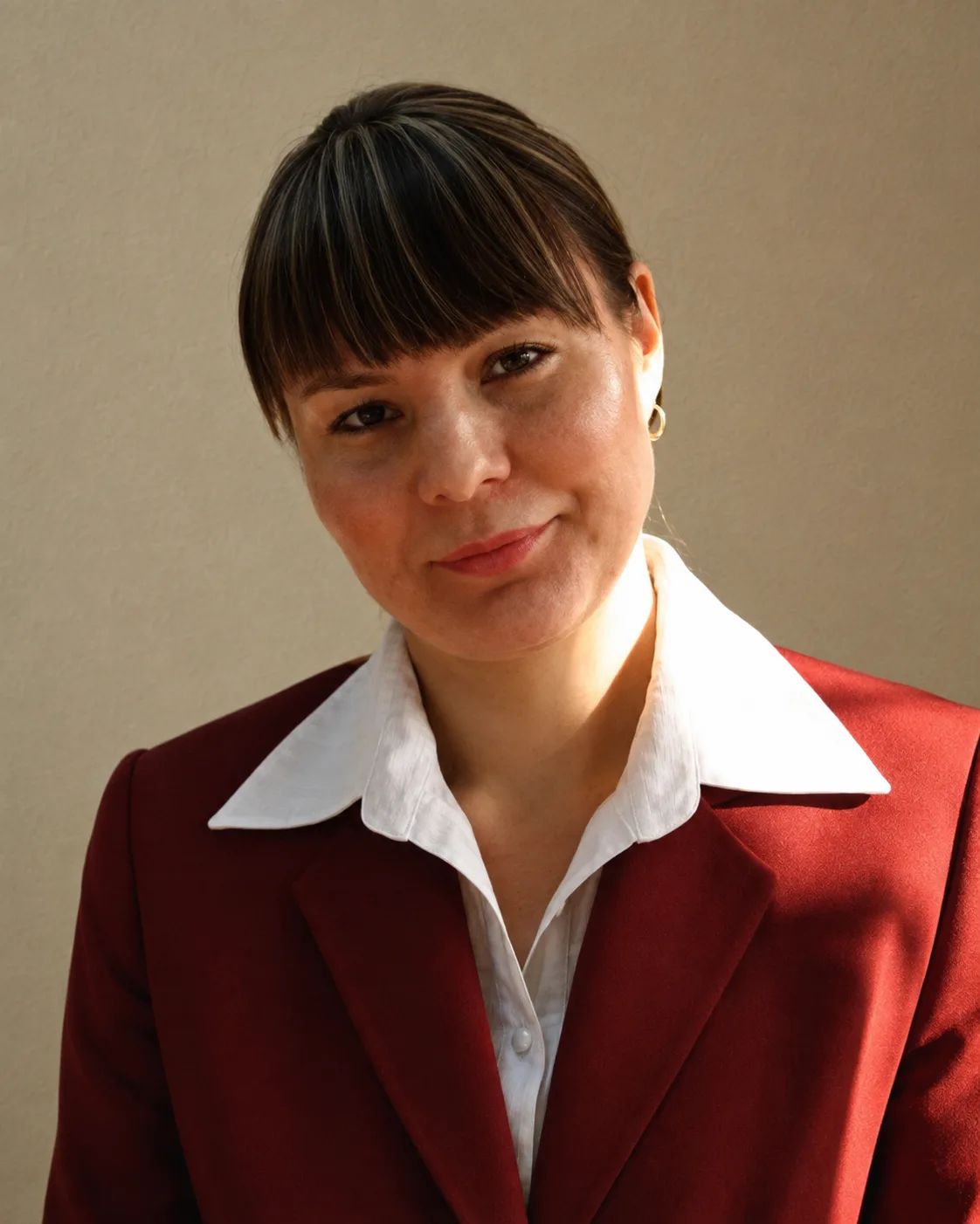 Гайнуллина Ландыш Маратовна
