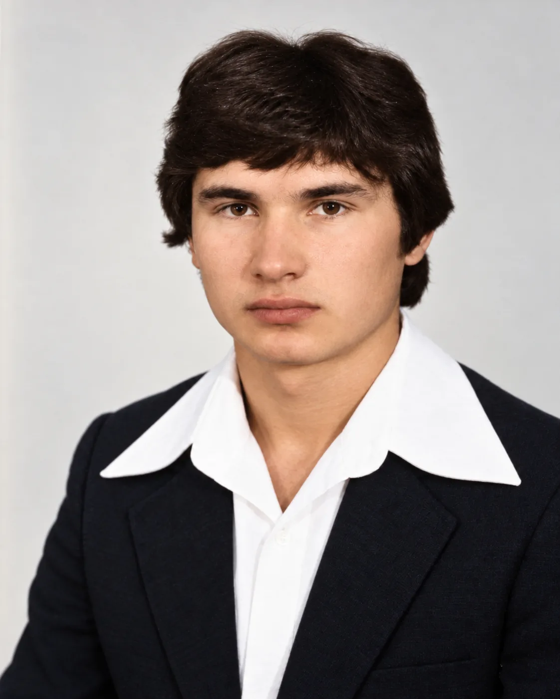 Герасимов Валерий Петрович