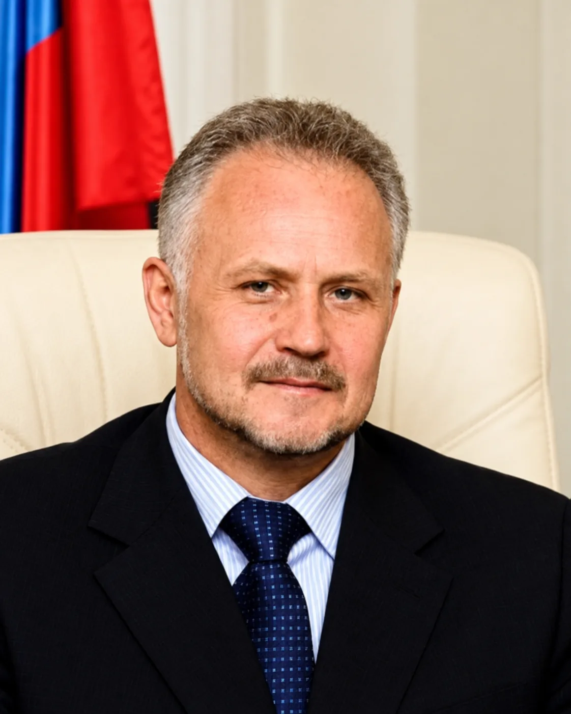 Глазков Николай Михайлович