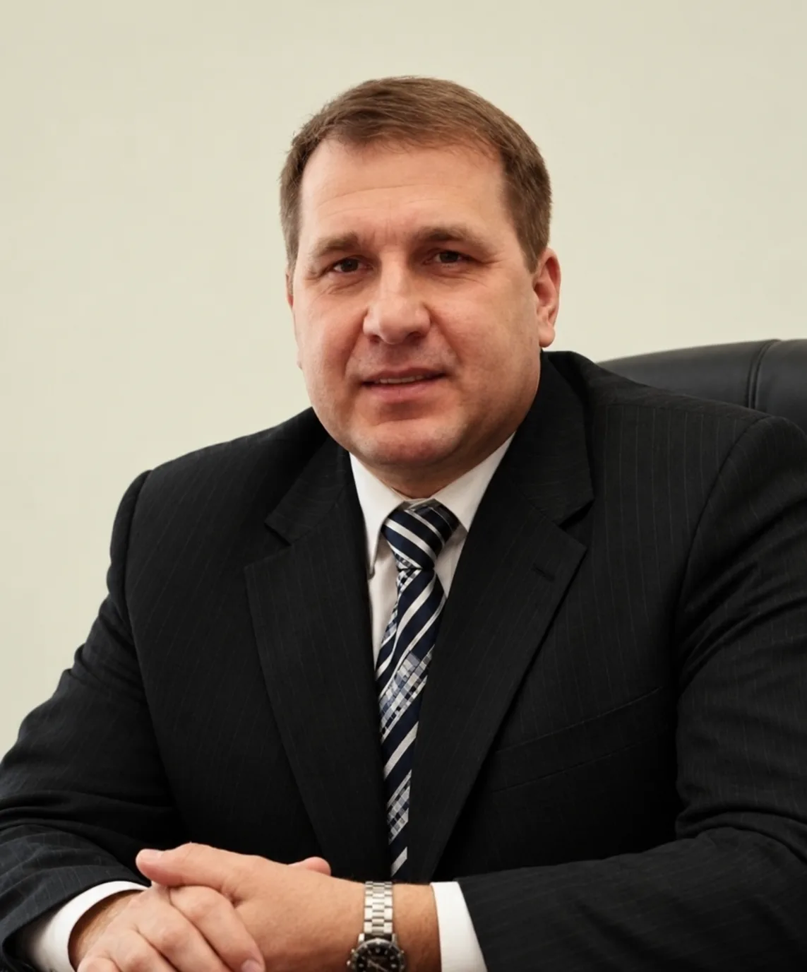 Грушин Алексей Иванович