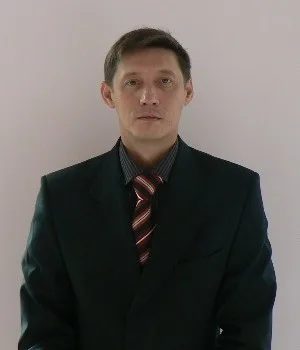 Гудков Евгений Петрович