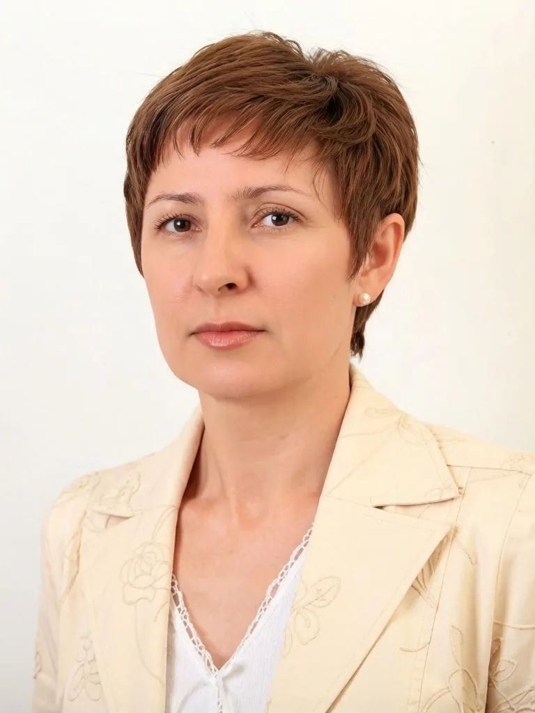 Гумерова Диляра Магсумзяновна