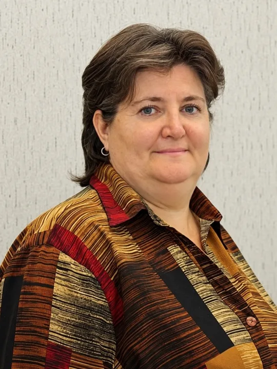 Халикова Наталья Дамировна